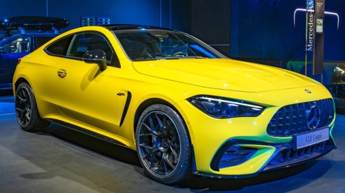 16 of the highest quality cars, trucks, and SUVs from MY 2025, according to JD Power