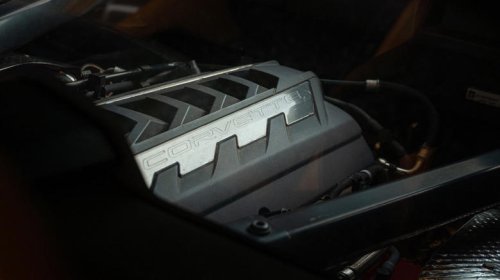 5 V8 engines more powerful than the Ford 7.3L Godzilla
