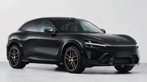 「フェラーリを連想させる」シャオミYU7 GT、外観だけでなく数値まで高性能車の領域へ