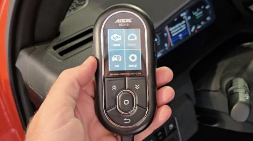 Five of the best OBD-II scanners for DIY mechanics