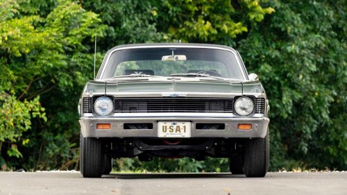 10 cars that would be completely illegal to build today