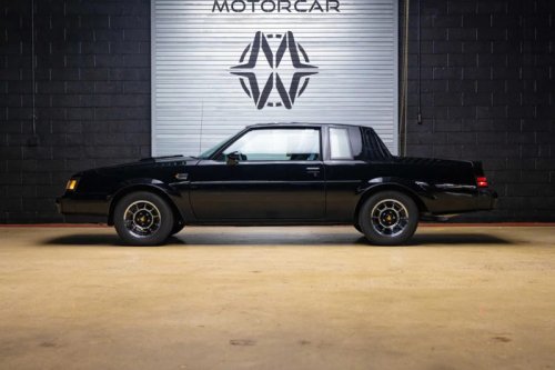 Buying your first classic car? Here's what you need to know