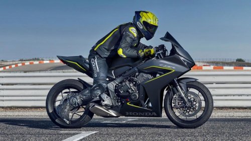 13 of the coolest Honda motorcycles coming out in 2026, and what they cost