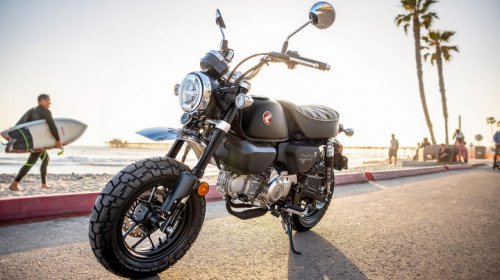 13 of the coolest Honda motorcycles coming out in 2026, and what they cost