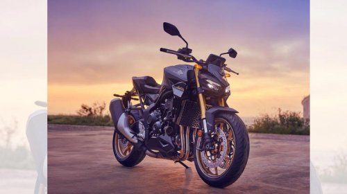 13 of the coolest Honda motorcycles coming out in 2026, and what they cost