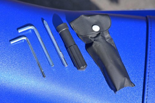 ヤマハ WR125Rは125ccの常識を超える?フルサイズ車体×VVAで街も林道も楽しい理由