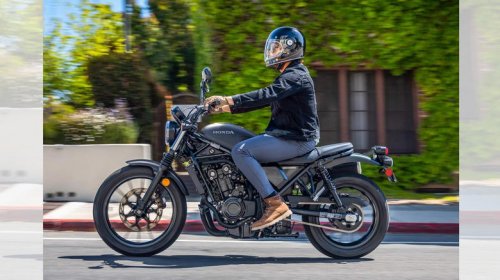 13 of the coolest Honda motorcycles coming out in 2026, and what they cost