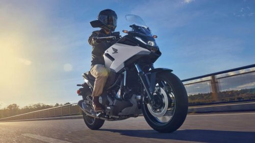 13 of the coolest Honda motorcycles coming out in 2026, and what they cost