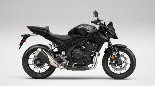 13 of the coolest Honda motorcycles coming out in 2026, and what they cost