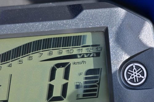 ヤマハ WR125Rは125ccの常識を超える?フルサイズ車体×VVAで街も林道も楽しい理由