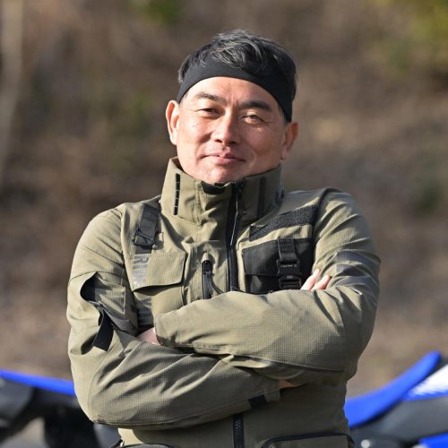 ヤマハ WR125Rは125ccの常識を超える?フルサイズ車体×VVAで街も林道も楽しい理由