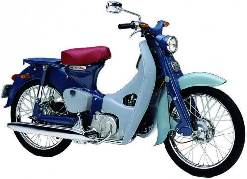 【新基準原付＝“ショボい”は本当?】原付免許で乗れるホンダ「ディオ＆カブ 110ライト」に乗ってわかった“50ccとの決定的な違い”