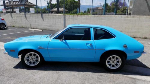 10 cars that would be completely illegal to build today