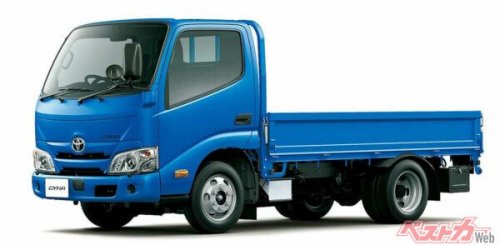 ディーラーで買えない?カタログもない?謎のトヨタ車「カムロード」って知ってる?