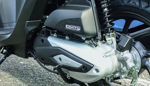 【新基準原付＝“ショボい”は本当?】原付免許で乗れるホンダ「ディオ＆カブ 110ライト」に乗ってわかった“50ccとの決定的な違い”