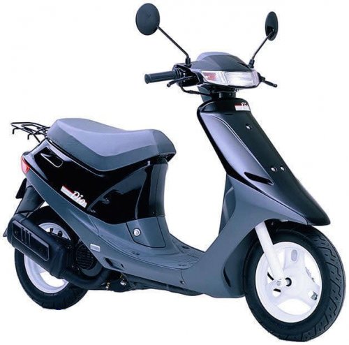 【新基準原付＝“ショボい”は本当?】原付免許で乗れるホンダ「ディオ＆カブ 110ライト」に乗ってわかった“50ccとの決定的な違い”