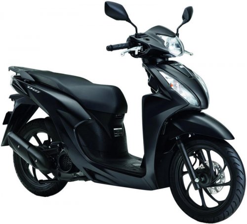 【新基準原付＝“ショボい”は本当?】原付免許で乗れるホンダ「ディオ＆カブ 110ライト」に乗ってわかった“50ccとの決定的な違い”