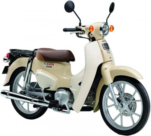 【新基準原付＝“ショボい”は本当?】原付免許で乗れるホンダ「ディオ＆カブ 110ライト」に乗ってわかった“50ccとの決定的な違い”