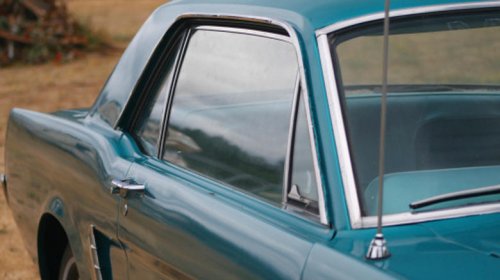 5 of the most affordable classic cars you can own, according to the data