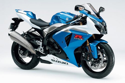 【SUZUKI GSX-Rの歴史】GSX-R1100/1000｜1100はスポーツツアラーとして進化。1000は「サーキットに帰る」