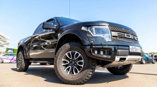 5 things you should know before adding bigger tires to your truck
