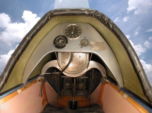 The tragic tale of the flying flivver, Ford’s “Model T of the Air”