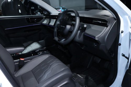 ホンダ「インサイト」がEVで復活! なぜ限定3,000台? 再登場の背景は?