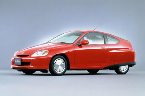 ホンダ「インサイト」がEVで復活! なぜ限定3,000台? 再登場の背景は?