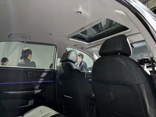 ホンダ「インサイト」がEVで復活! なぜ限定3,000台? 再登場の背景は?