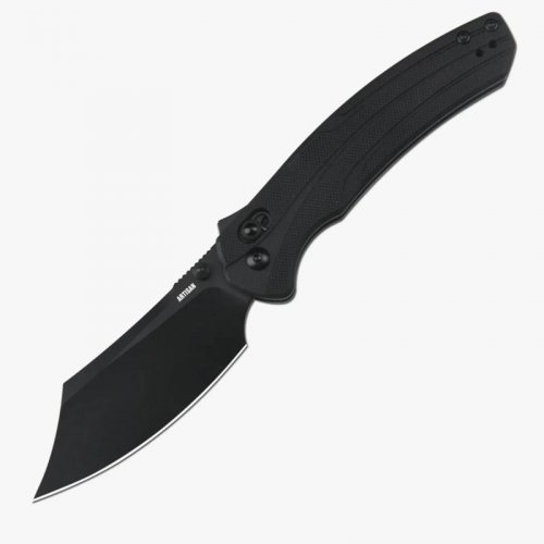 The grandfather of fighting knives upgrades to a super-affordable multi-deploying modern mechanism