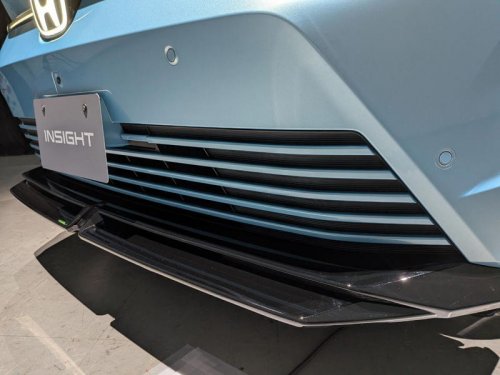 ホンダ「インサイト」がEVで復活! なぜ限定3,000台? 再登場の背景は?