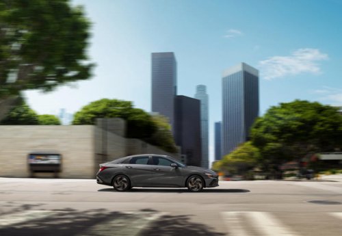 Thinking about buying a 2026 Honda Civic? 3 other top choices to consider