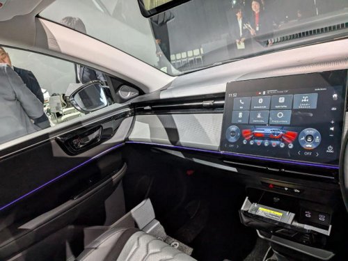 ホンダ「インサイト」がEVで復活! なぜ限定3,000台? 再登場の背景は?