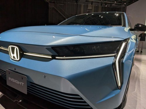 ホンダ「インサイト」がEVで復活! なぜ限定3,000台? 再登場の背景は?
