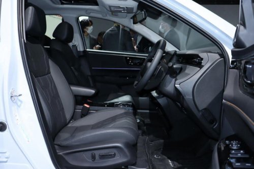 ホンダ「インサイト」がEVで復活! なぜ限定3,000台? 再登場の背景は?