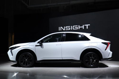 ホンダ「インサイト」がEVで復活! なぜ限定3,000台? 再登場の背景は?