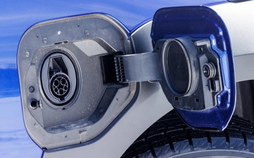 スバルの得意なツーリングワゴンがBEVになった!「トレイルシーカー」プロトタイプを雪道で試す