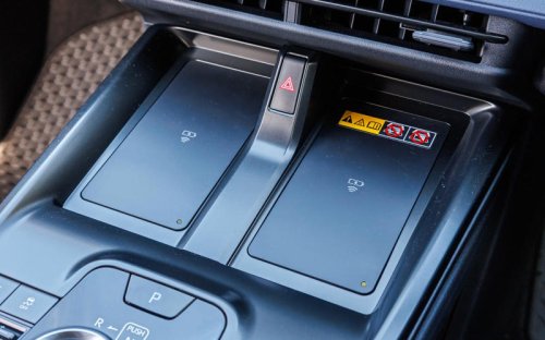 スバルの得意なツーリングワゴンがBEVになった!「トレイルシーカー」プロトタイプを雪道で試す