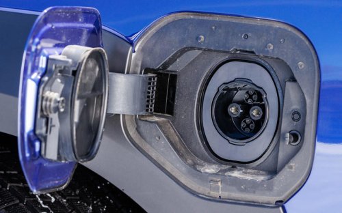 スバルの得意なツーリングワゴンがBEVになった!「トレイルシーカー」プロトタイプを雪道で試す