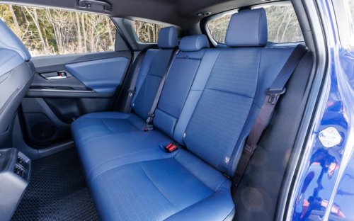 スバルの得意なツーリングワゴンがBEVになった!「トレイルシーカー」プロトタイプを雪道で試す