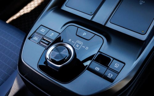 スバルの得意なツーリングワゴンがBEVになった!「トレイルシーカー」プロトタイプを雪道で試す