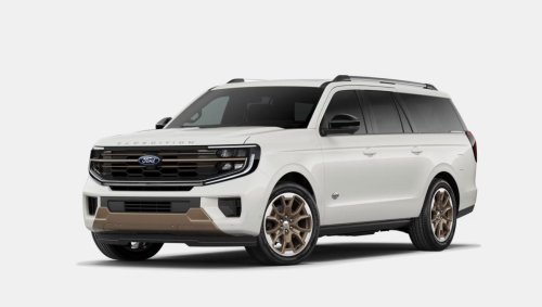 Ranked: Top 5 SUVs with the most trunk space in 2026