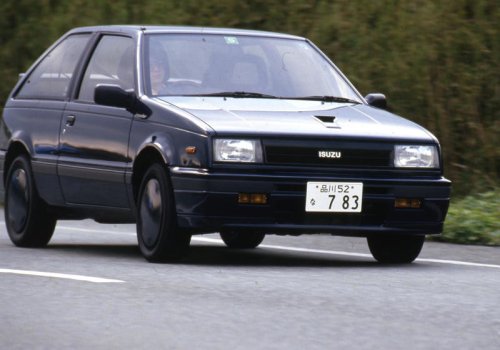 歴代ジェミニの走りを支えたパワーユニット、G180W型と4XC1型、そして4XE1型【GT memories15 ジェミニZZ／ジェミニイルムシャー ダイジェスト／4】