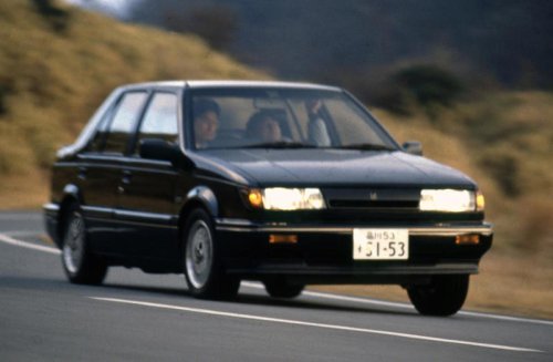 歴代ジェミニの走りを支えたパワーユニット、G180W型と4XC1型、そして4XE1型【GT memories15 ジェミニZZ／ジェミニイルムシャー ダイジェスト／4】