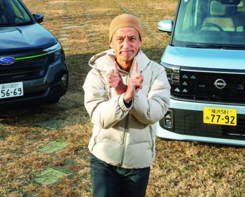 【なぜ燃費を追わない?】18.4km/Lでも「SUV大賞」に輝いた新型「フォレスター」。唯一無二の走りの快楽とは『いま買いカー大賞2026』