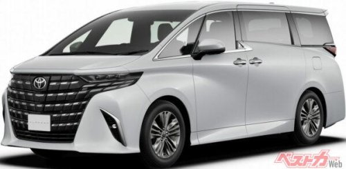 1000万円でも欲しくなる! ヴェルファイアは“バカげた贅沢”か“乗れば納得の価値”か?