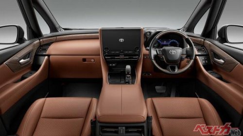 1000万円でも欲しくなる! ヴェルファイアは“バカげた贅沢”か“乗れば納得の価値”か?