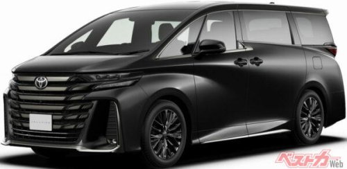 1000万円でも欲しくなる! ヴェルファイアは“バカげた贅沢”か“乗れば納得の価値”か?