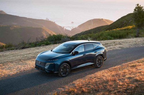 日産ムラーノが日本復活へ! 北米生産SUVを2027年導入、新世代ラグジュアリーSUVの実力とは