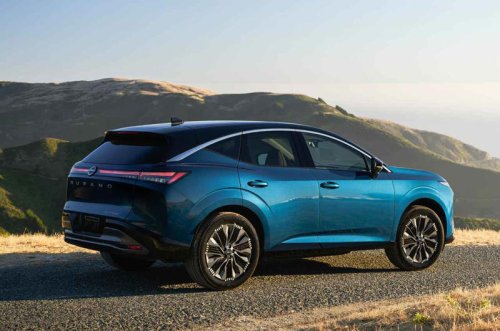 日産ムラーノが日本復活へ! 北米生産SUVを2027年導入、新世代ラグジュアリーSUVの実力とは